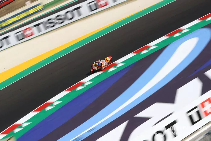 Alex Marquez, Repsol Honda Team 