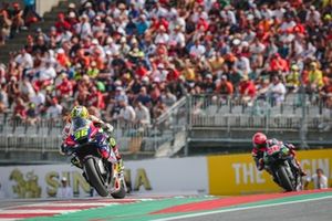 Joan Mir, Equipo Repsol Honda