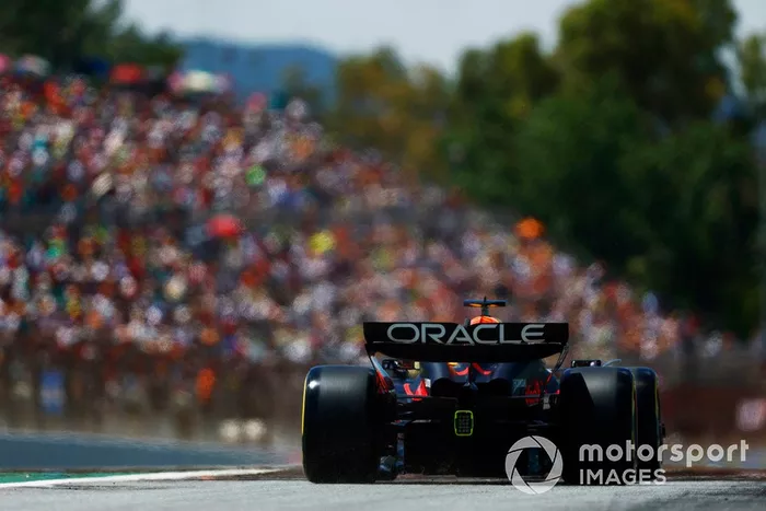 Max Verstappen, Red Bull Racing RB20