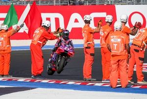 Jorge Martín, Pramac Racing