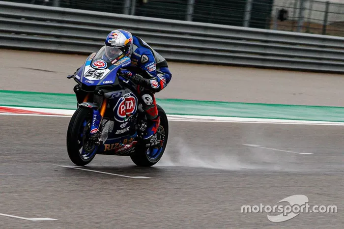 Toprak Razgatiloglu, Pata Yamaha WorldSBK Team