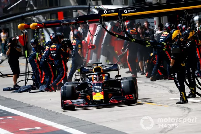 GP do Brasil de 2019