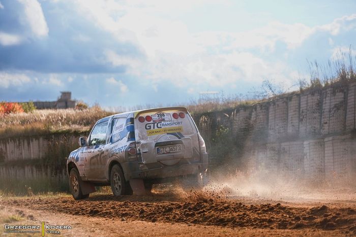 Columna Medica Baja Drawsko 22 Final Edition