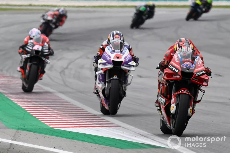 Jack Miller, Ducati Team
