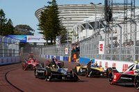 E-Prix du Cap