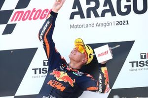 Raul Fernandez, Red Bull KTM Ajo