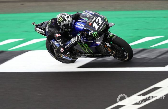 Maverick Vinales, Yamaha Factory Racing