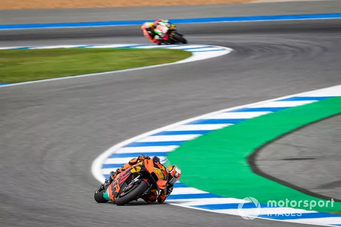 Pol Espargaro, Red Bull KTM Factory Racing