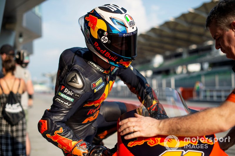 Pol Espargaro, Red Bull KTM Factory Racing