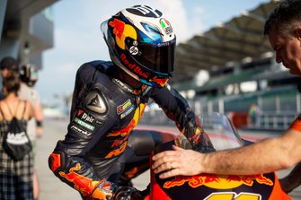 Pol Espargaro, Red Bull KTM Factory Racing