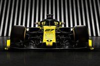 Präsentation: Renault R.S.19