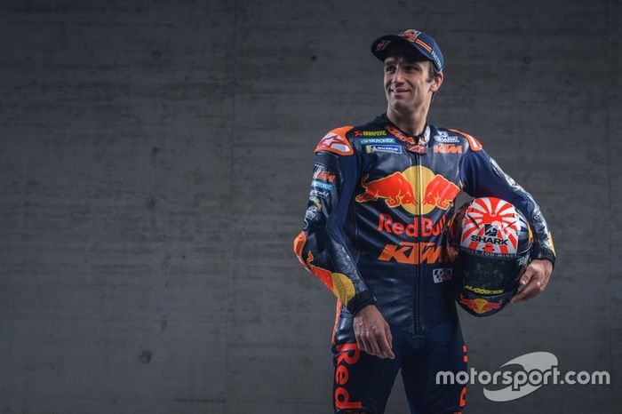 Johann Zarco, Red Bull KTM Factory Racing
