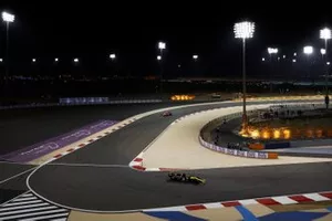 Daniel Ricciardo, Renault R.S.19