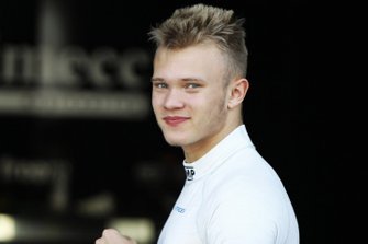 Petr Ptacek, BhaiTech Racing