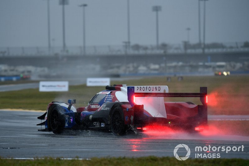 #52 PR1 Mathiasen Motorsports ORECA LMP2, LMP2: Matthew McMurry, Gabriel Aubry, Mark Kvamme, Enzo Guibbert