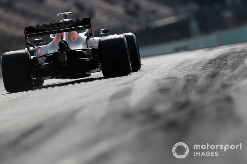 Pierre Gasly, Red Bull Racing RB15