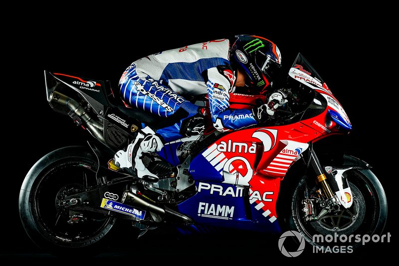 Jack Miller, Pramac Racing, Francesco Bagnaia, Pramac Racing