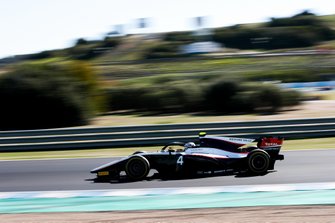 Nyck De Vries, ART GRAND PRIX