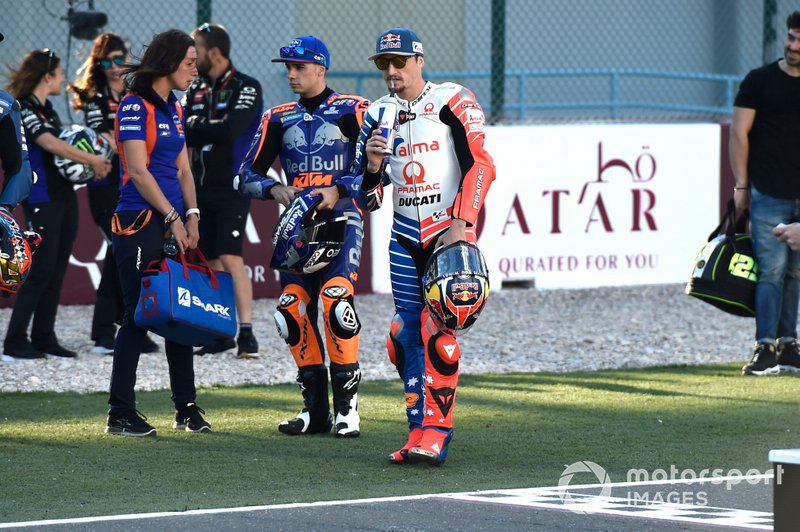 Джек Міллер, Pramac Racing