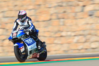 Jesko Raffin, SAG Team