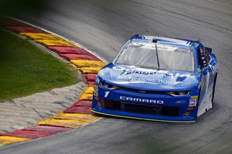 Elliott Sadler, JR Motorsports, Chevrolet Camaro OneMain Financial