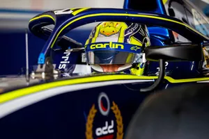 Lando Norris, Carlin