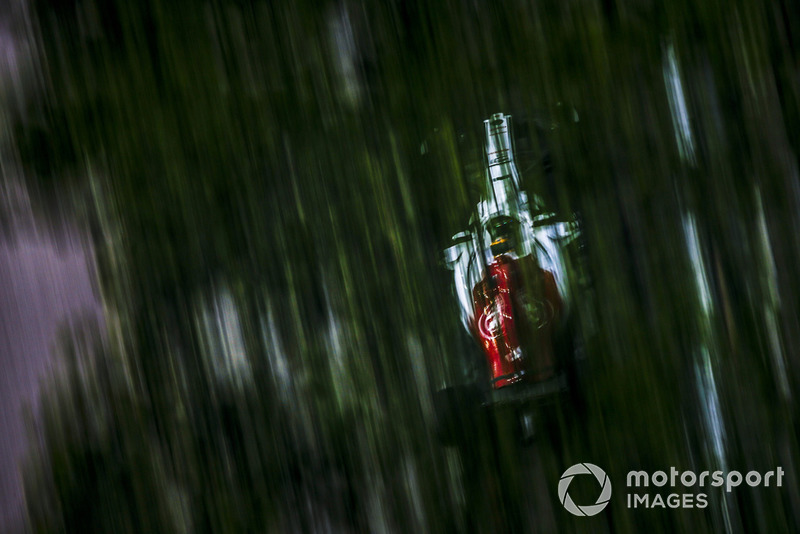 Marcus Ericsson, Sauber C37