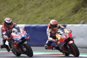 Марк Маркес, Repsol Honda Team