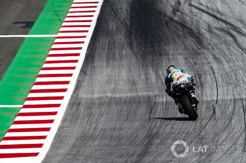 Thomas Luthi, Estrella Galicia 0,0 Marc VDS