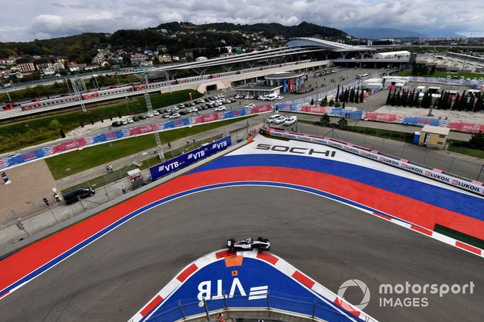 Lewis Hamilton, Mercedes AMG F1 W09