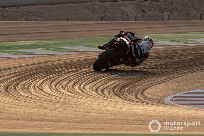 Takaaki Nakagami, Team LCR Honda