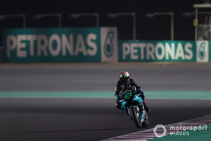 Franco Morbidelli, Petronas Yamaha SRT