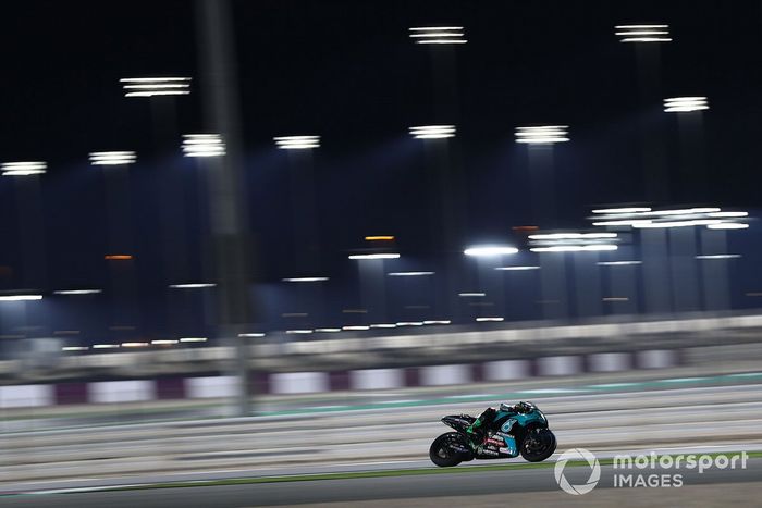 Franco Morbidelli, Petronas Yamaha SRT