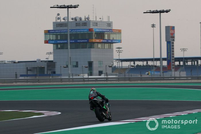 Franco Morbidelli, Petronas Yamaha SRT