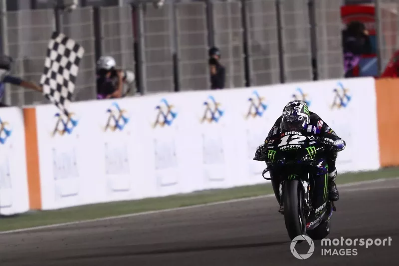 Maverick Viñales