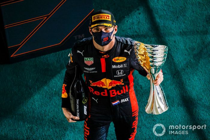 2020: Max Verstappen (Red Bull Racing)