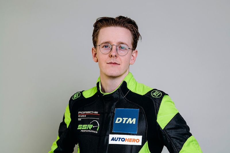 Dennis Olsen