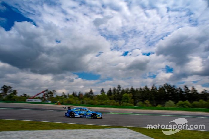 Robin Frijns, Audi Sport Team Abt Sportsline, Audi RS5 DTM
