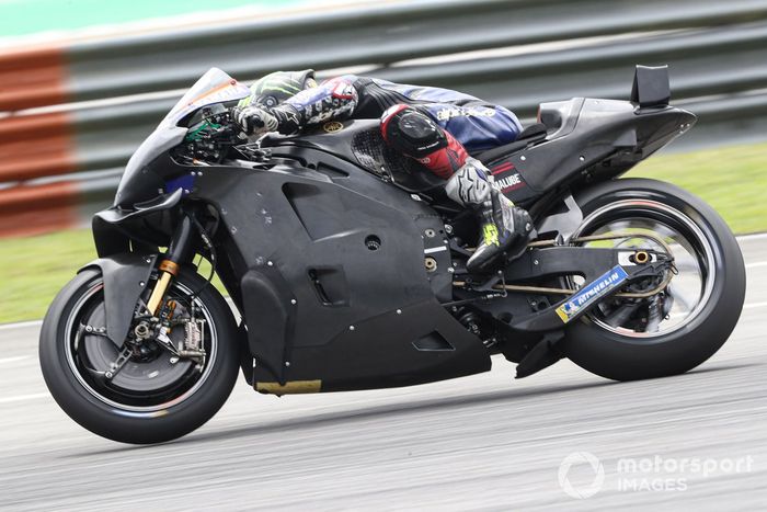 Cal Crutchlow, Yamaha Factory Racing