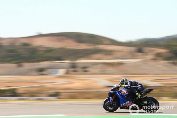 Federico Caricasulo, GRT Yamaha