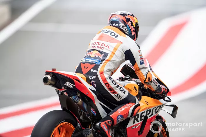 Stefan Bradl, Repsol Honda Team