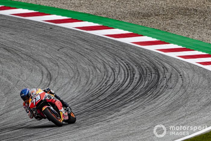 Alex Marquez, Repsol Honda Team