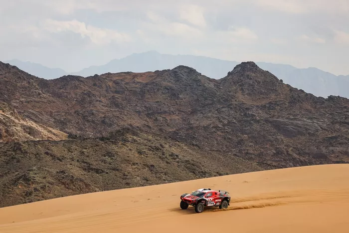 #250 SRT Racing Century: Alexandre Leroy, Nicolas Delangue
