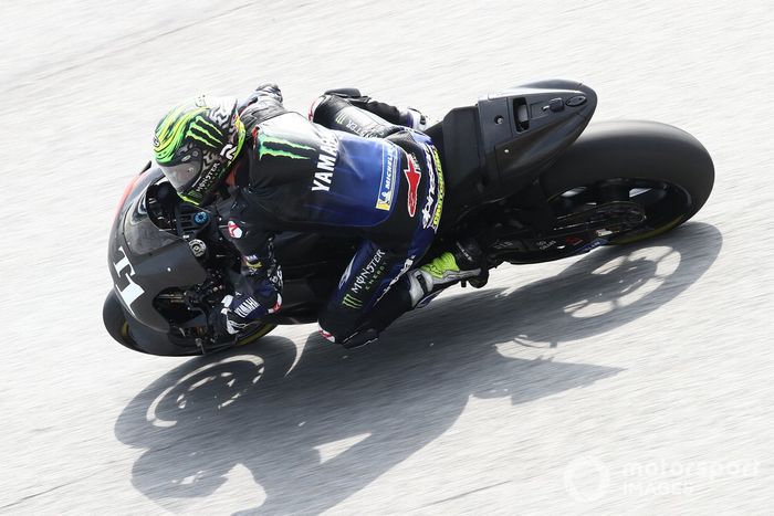 Cal Crutchlow, Yamaha Factory Racing  