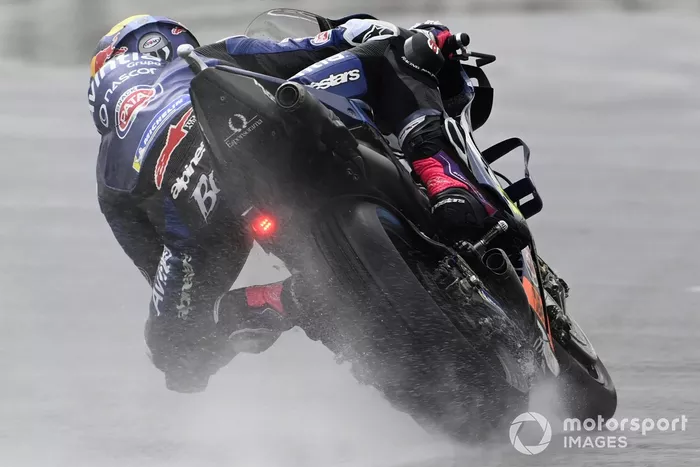 Enea Bastianini, Esponsorama Racing