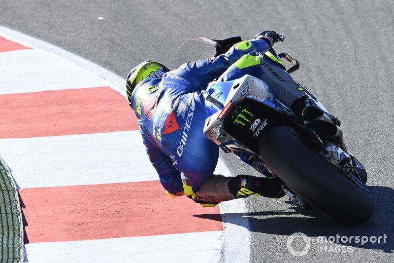 Joan Mir, Team Suzuki MotoGP