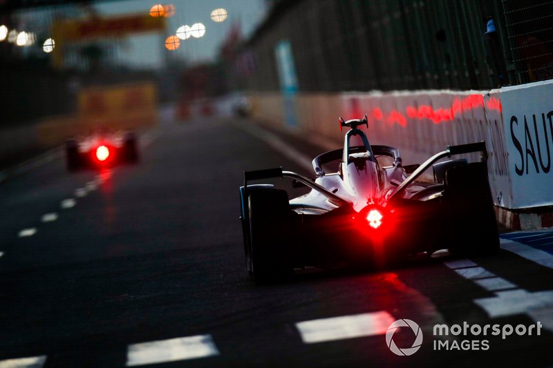 Stoffel Vandoorne, HWA Racelab, VFE-05