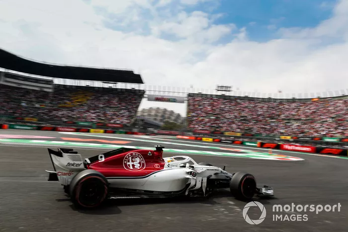 Marcus Ericsson, Sauber C37