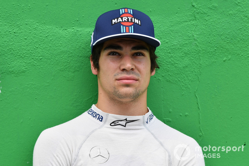 Brazil Nagydíj - F1 2018