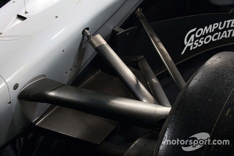 McLaren MP4-12